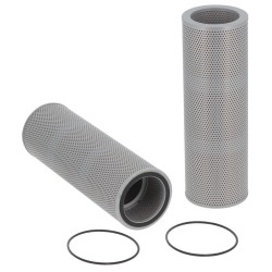 HYDRAULIC FILTER