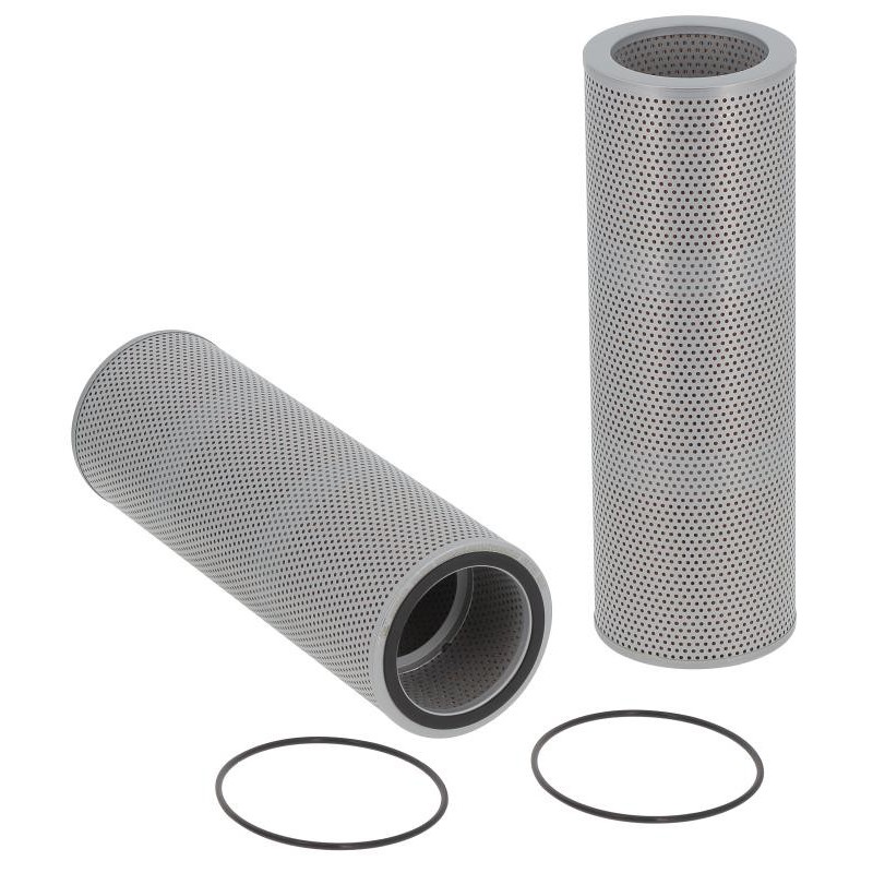 HYDRAULIC FILTER