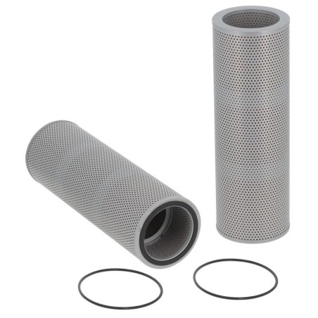 HYDRAULIC FILTER