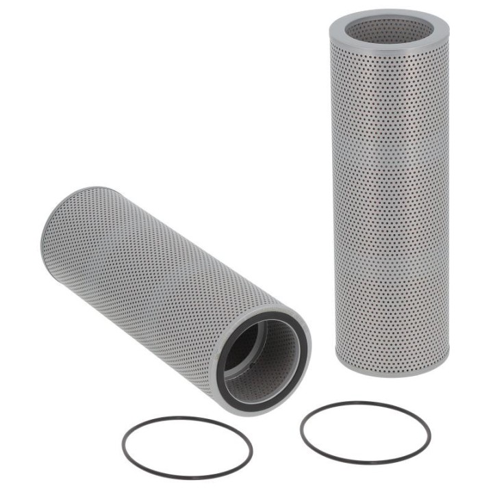HYDRAULIC FILTER