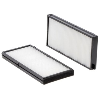 CABIN AIR FILTER