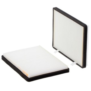 CABIN AIR FILTER