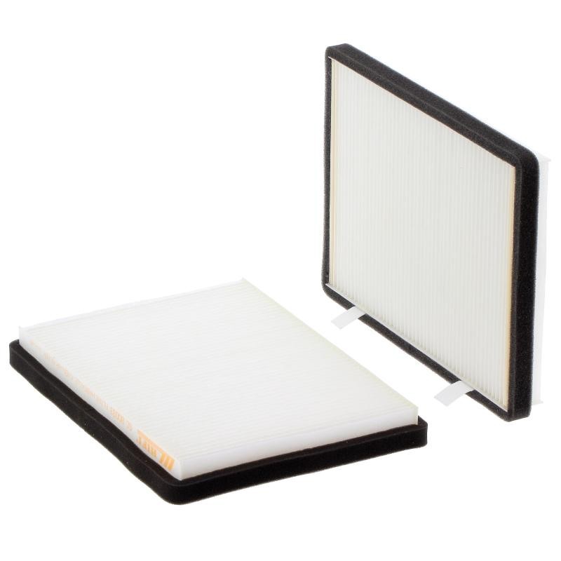CABIN AIR FILTER
