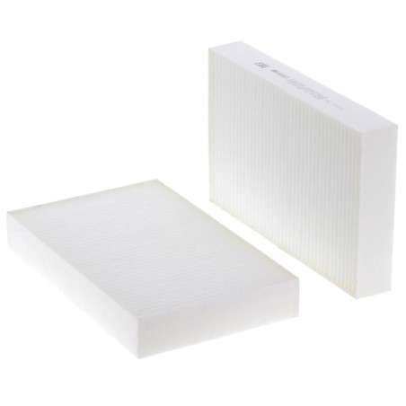 CABIN AIR FILTER