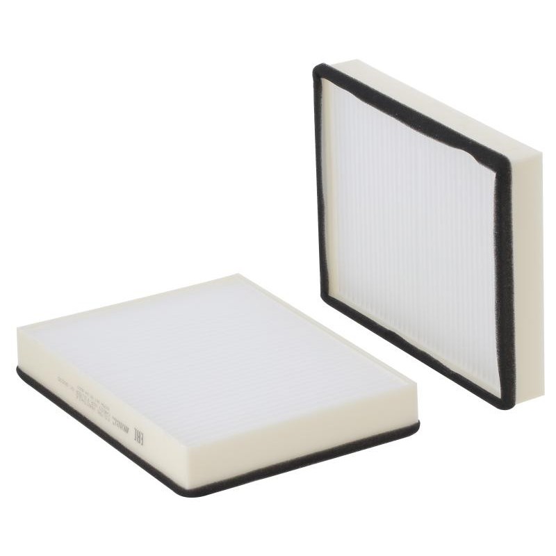 CABIN AIR FILTER