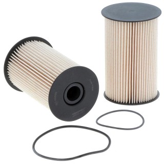 FUEL WATER SEPARATOR FILTER