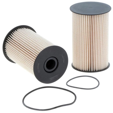 FUEL WATER SEPARATOR FILTER