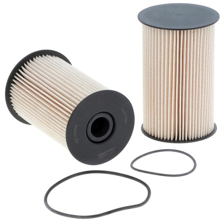 FUEL WATER SEPARATOR FILTER