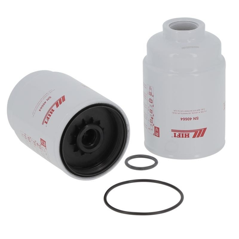 FUEL WATER SEPARATOR FILTER
