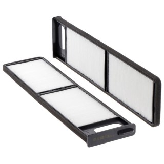 CABIN AIR FILTER