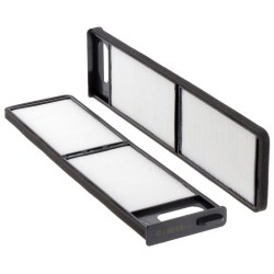 CABIN AIR FILTER
