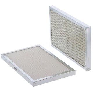CABIN AIR FILTER
