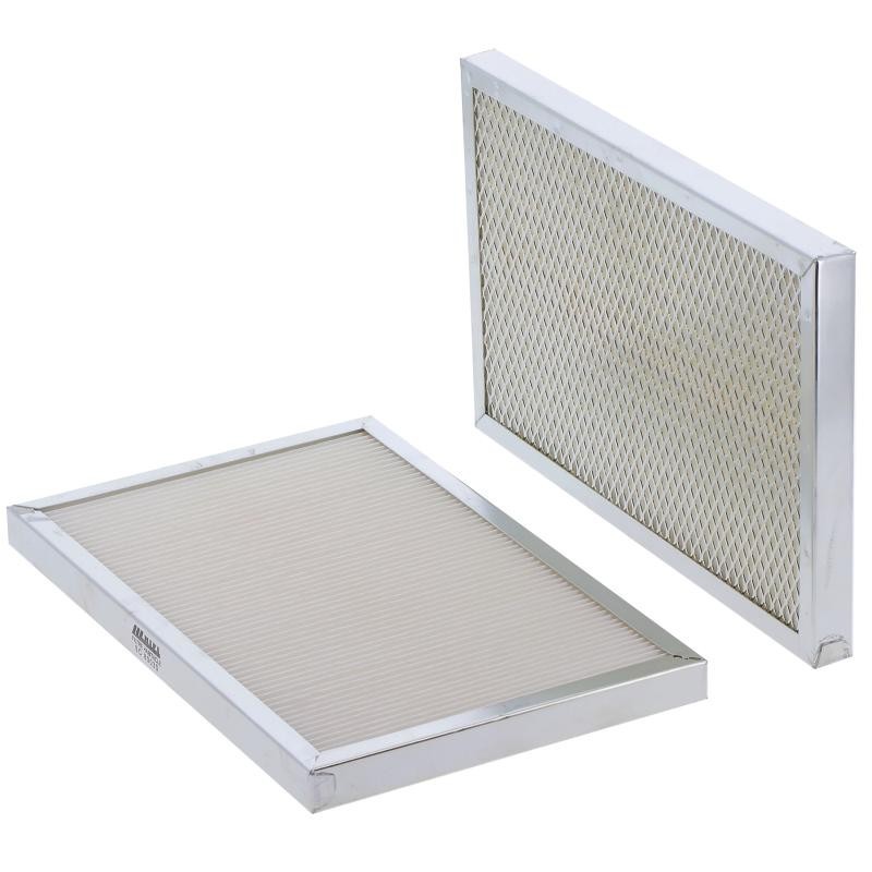 CABIN AIR FILTER