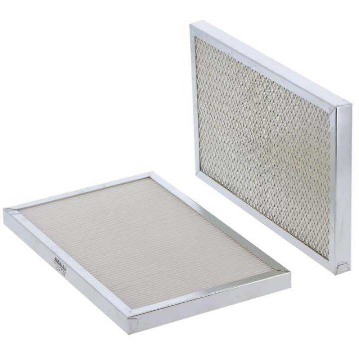 CABIN AIR FILTER