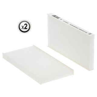 CABIN FILTER KIT