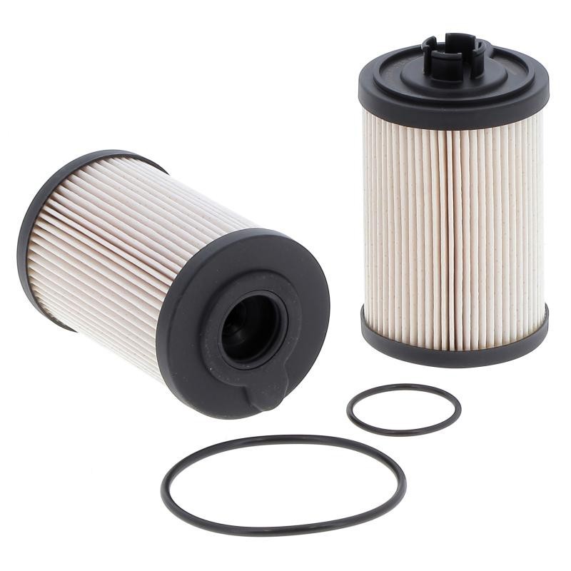 FUEL WATER SEPARATOR FILTER