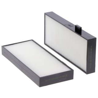 CABIN AIR FILTER