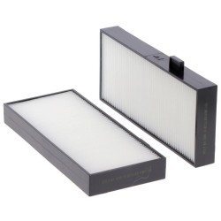 CABIN AIR FILTER