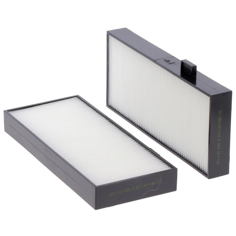 CABIN AIR FILTER