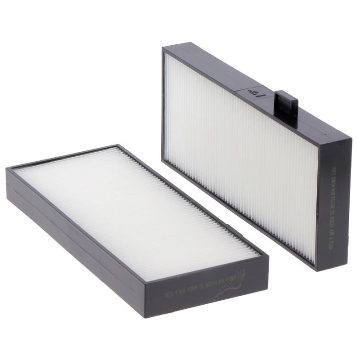 CABIN AIR FILTER