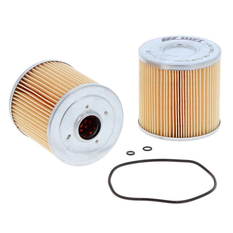FUEL FILTER