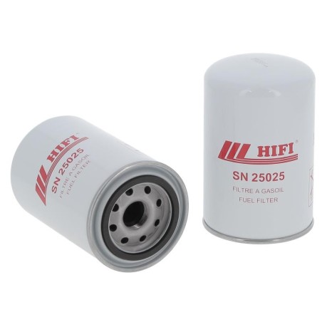 FUEL FILTER