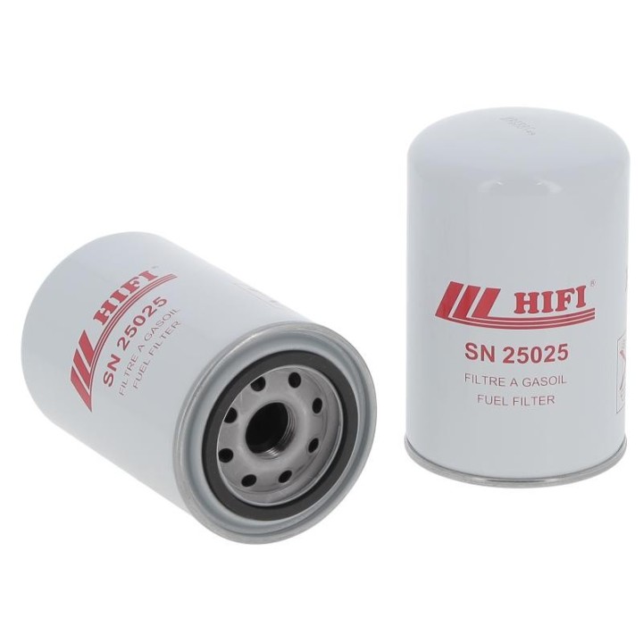 FUEL FILTER