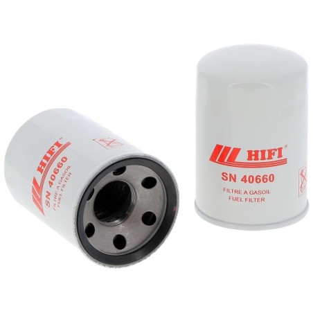 FUEL FILTER
