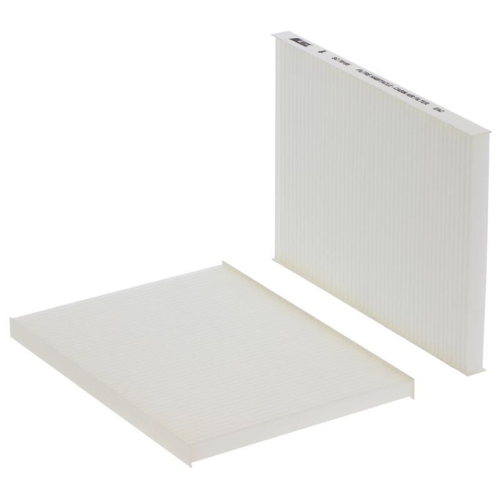 CABIN AIR FILTER