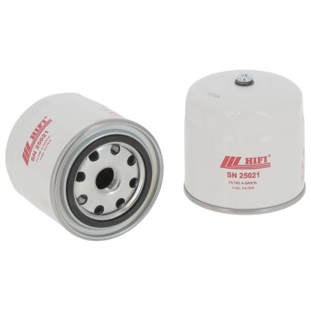 FUEL FILTER
