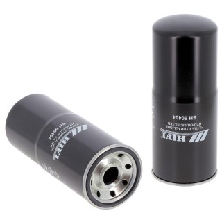HYDRAULIC FILTER
