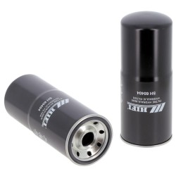 HYDRAULIC FILTER