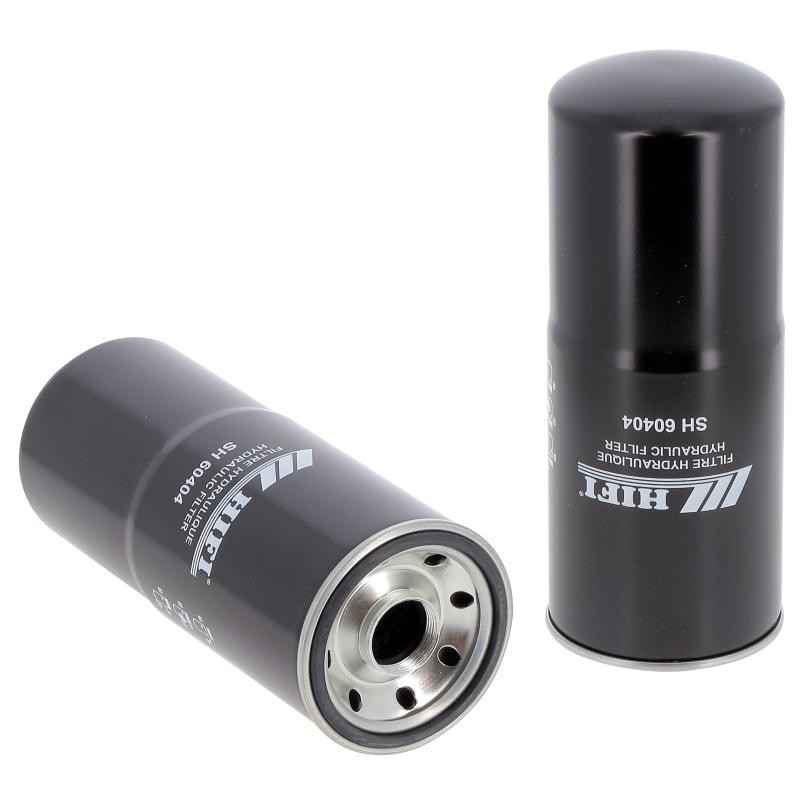 HYDRAULIC FILTER
