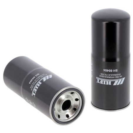 HYDRAULIC FILTER