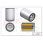 HYDRAULIC FILTER