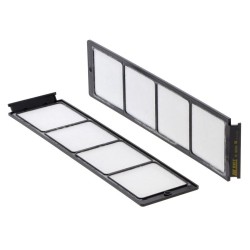 CABIN AIR FILTER