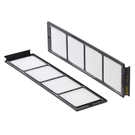 CABIN AIR FILTER
