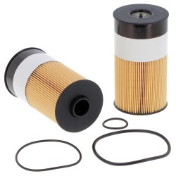 FUEL WATER SEPARATOR FILTER