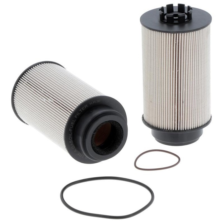 FUEL FILTER