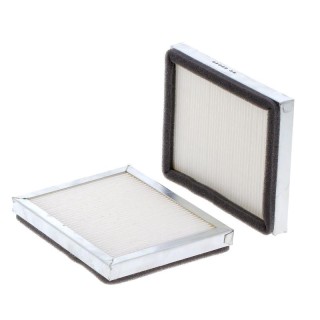 CABIN AIR FILTER