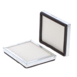 CABIN AIR FILTER