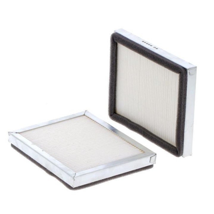 CABIN AIR FILTER