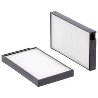 CABIN AIR FILTER