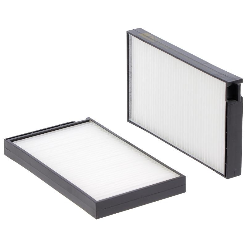 CABIN AIR FILTER