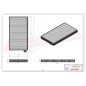 CABIN AIR FILTER