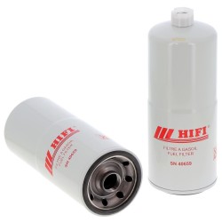 FUEL WATER SEPARATOR FILTER