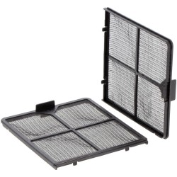 CABIN AIR FILTER