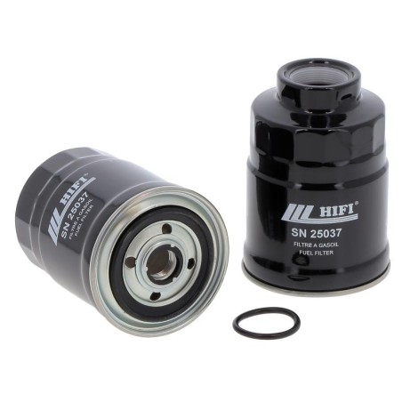 FUEL FILTER