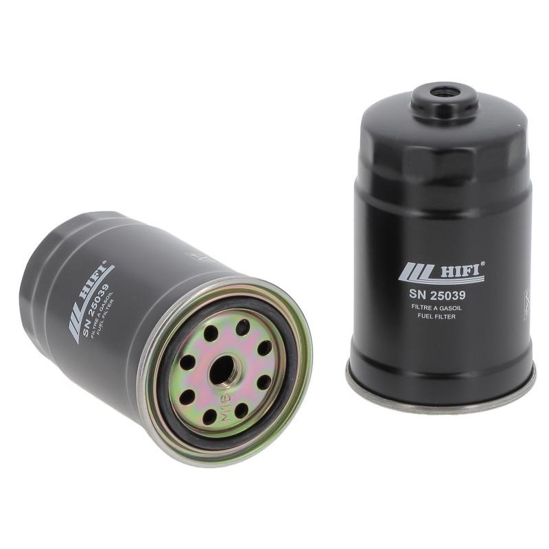 FUEL FILTER