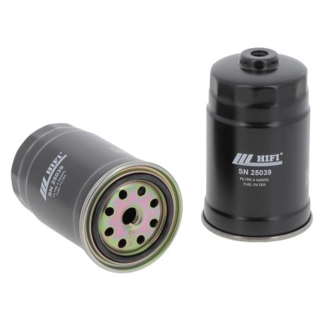 FUEL FILTER